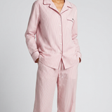 Dolce & Gabbana Striped poplin shirt
