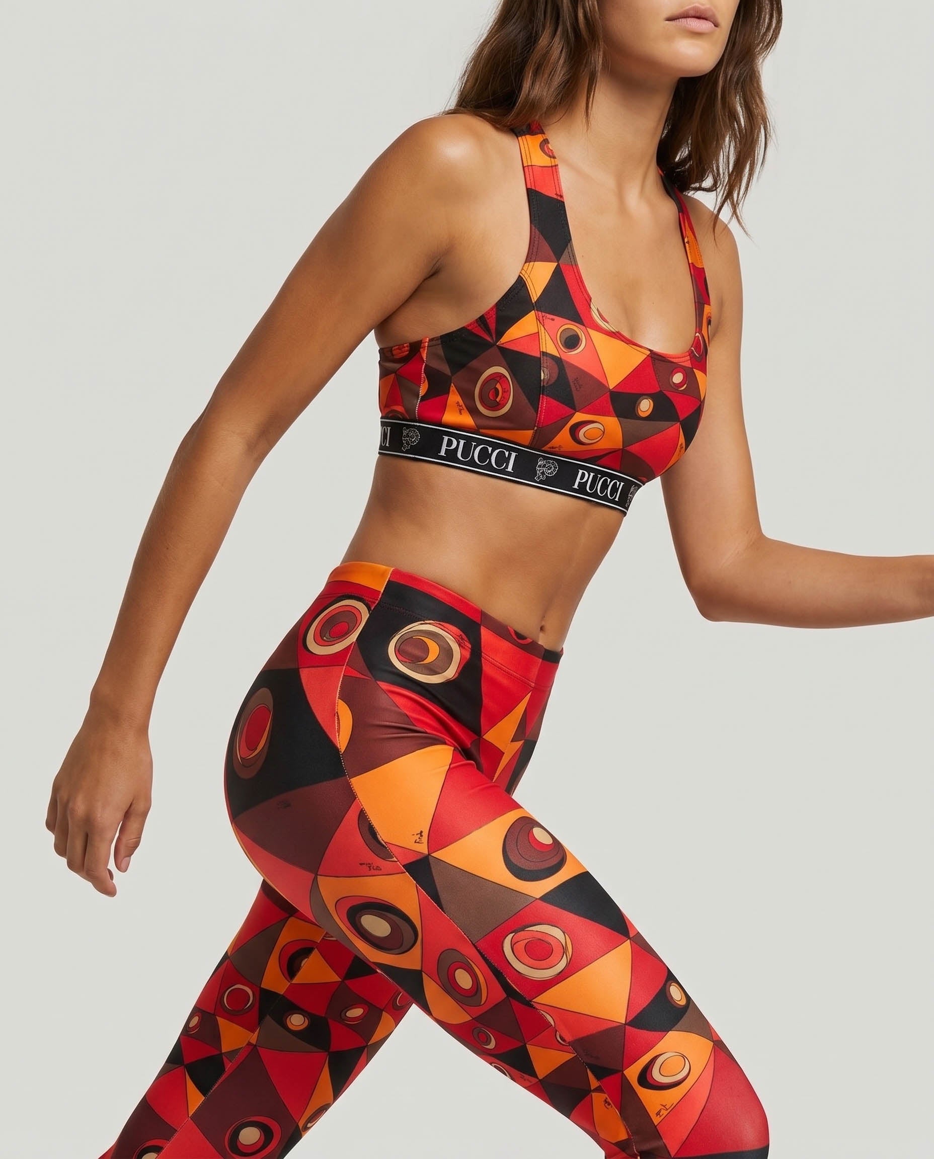 トップス pucci Pucci Occhi print top – Luisa World