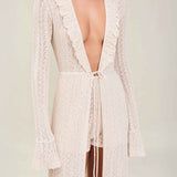 Devon Windsor Sienna robe