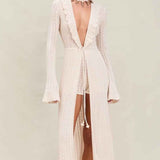 Devon Windsor Sienna robe