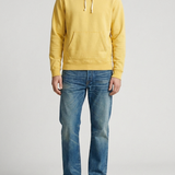 RRL Wide leg jeans