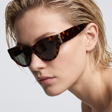 Saint Laurent Cat-eye sunglasses