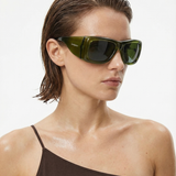 Saint Laurent Eyewear SL 902 Howl sunglasses