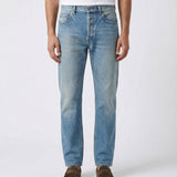 Saint Laurent Mick long jeans