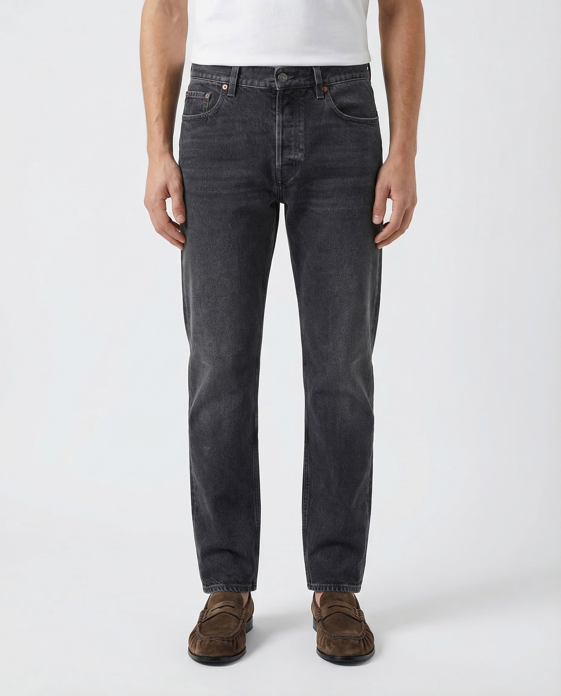 SAINT LAURENT MEN – Luisa World