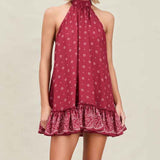 Devon Windsor Selma mini dress
