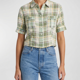 Frame Utility shirt