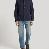 Saint Laurent Mick straight jeans