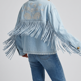 Sissel Edelbo Christer denim jacket