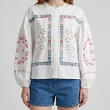 Sissel Edelbo Sissel shirt