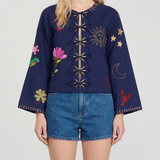 Sissel Edelbo Sophie top