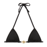Reina Olga Splash bikini top