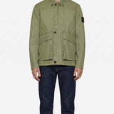 Stone Island Coach jacket