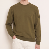 Stone Island Ghost sweatshirt