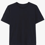 The Frankie Shop Harper soft organic t-shirt
