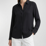 Theory Buttoned shirt