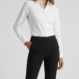 Theory Long sleeve shirt
