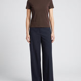 Theory Tiny organic cotton T-shirt