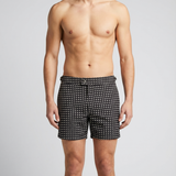 Tom Ford Polka-dot swim shorts