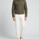 Tom Ford Icon moleskin jacket