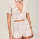 Devon Windsor Charlene top