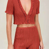 Devon Windsor Charlene top