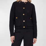 Toteme Chunky-knit cardigan