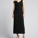 Toteme Sleeveless long dress