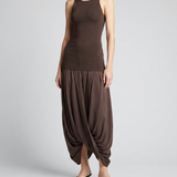 Toteme Knitted tank top
