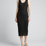 Toteme Sleeveless midi dress
