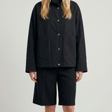 Toteme Summer parachute jacket