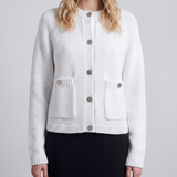 Toteme Chunky-knit cardigan