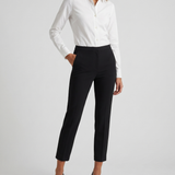 Theory Treeca pull-on trousers