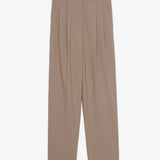 The Frankie Shop Bea suit trousers
