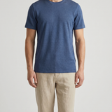 120% Lino Short sleeve t-shirt