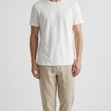 120% Lino Short sleeve t-shirt