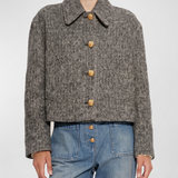 Valentino Garavani Wool blazer