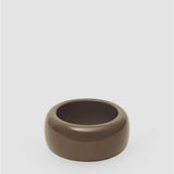 The Frankie Shop TFS matte bangle