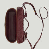 Bottega Veneta Bang Bang leather bag