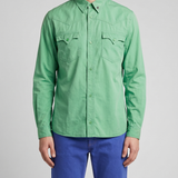 Versace Cotton regular shirt