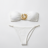 Moeva Astrid bandeau bikini set