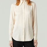 Gucci Silk shirt with iconic print