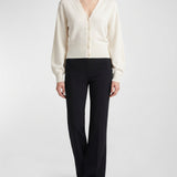Theory Hanelee cardigan