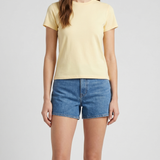 Frame The Vintage baby tee