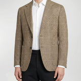 Wool blazer