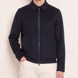 Brioni Cashmere blouson