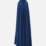 Zimmermann Aster gathered bead maxi dress