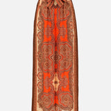 Zimmermann Mahon relaxed trousers