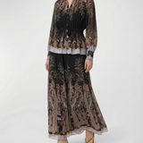 Zimmermann Alchemy culotte