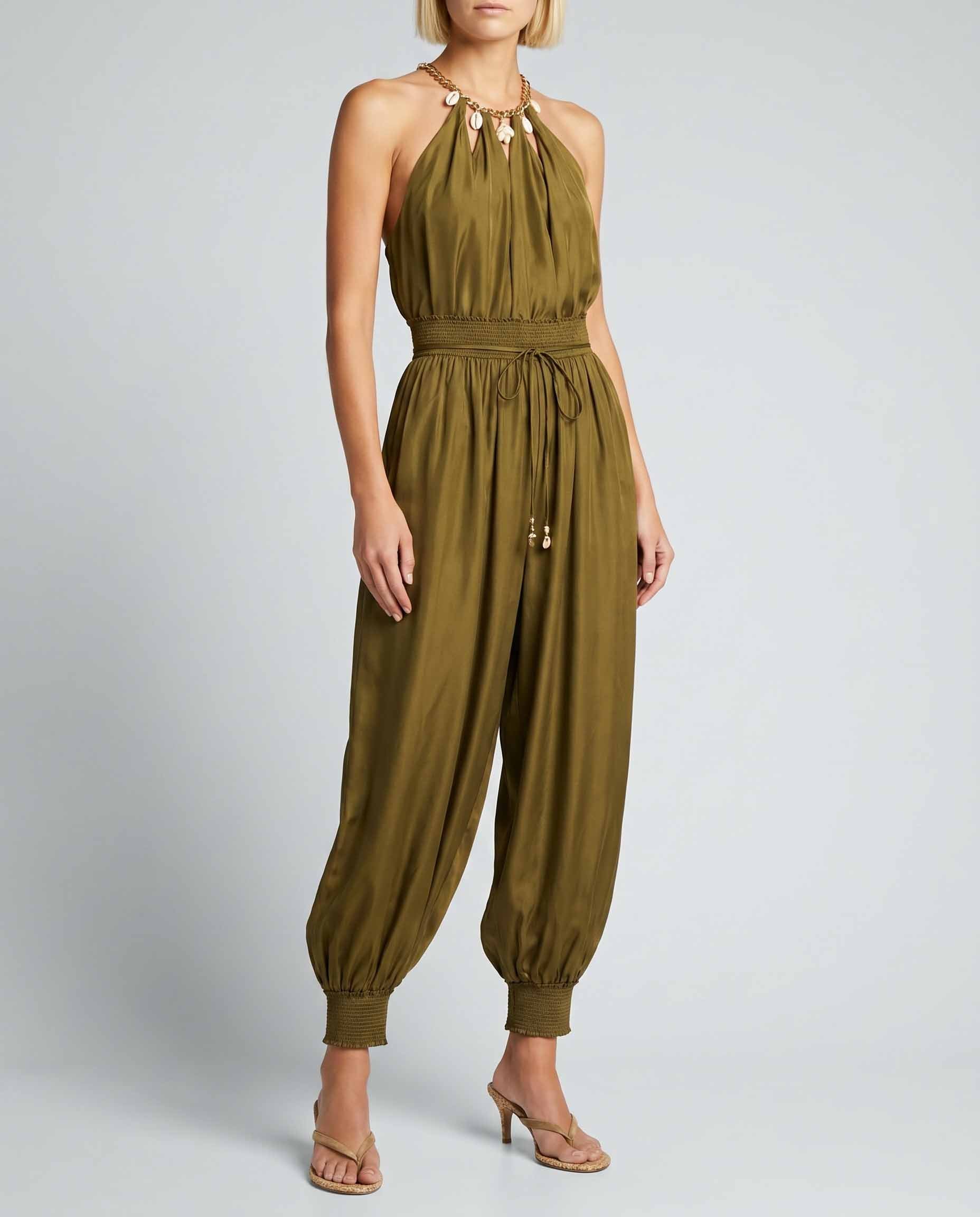Zimmermann Mahon blouse – Luisa World